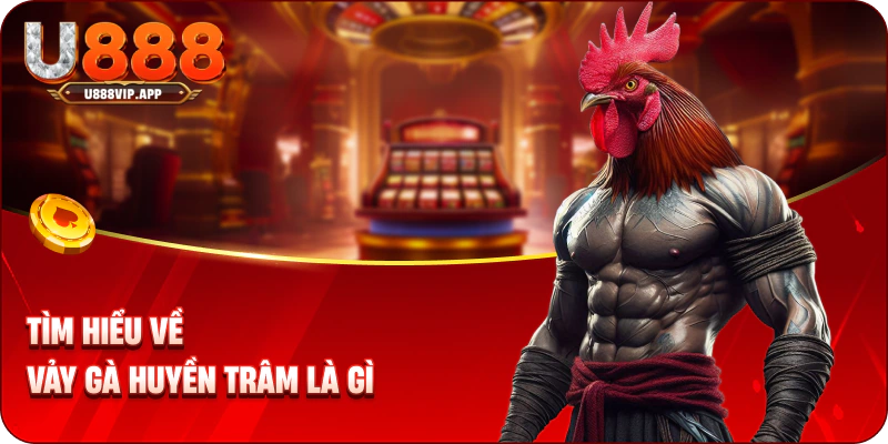 Tìm hiểu về vảy gà Huyền Trâm là gì